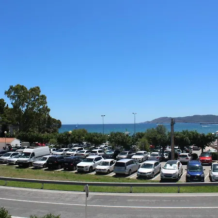 Luminoso A 50m De La Playa Con Parking - Es-228-28 Apartment *