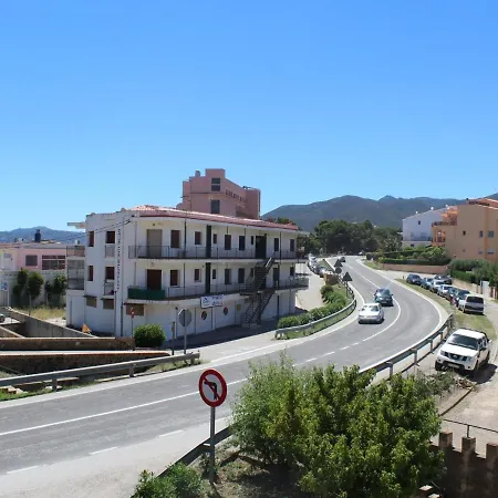 Apartment Luminoso A 50m De La Playa Con Parking - Es-228-28