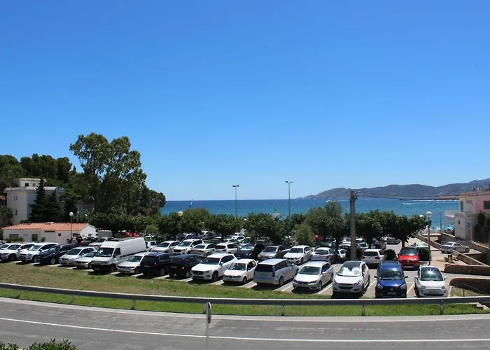 Luminoso A 50m De La Playa Con Parking - Es-228-28 Apartment *